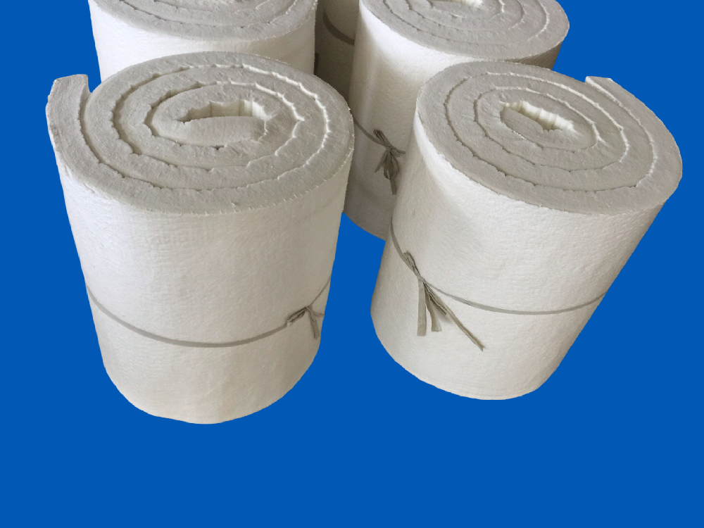 易门陶瓷纤维毯